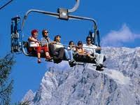 Marienbergbahnen Biberwier